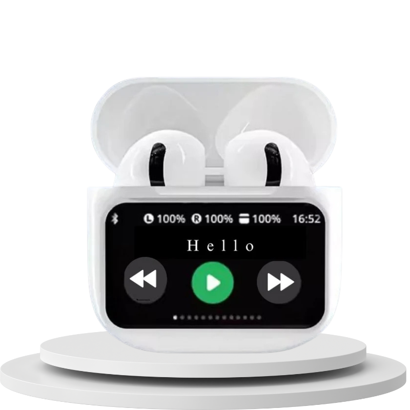 Căști Wireless A11 Pro